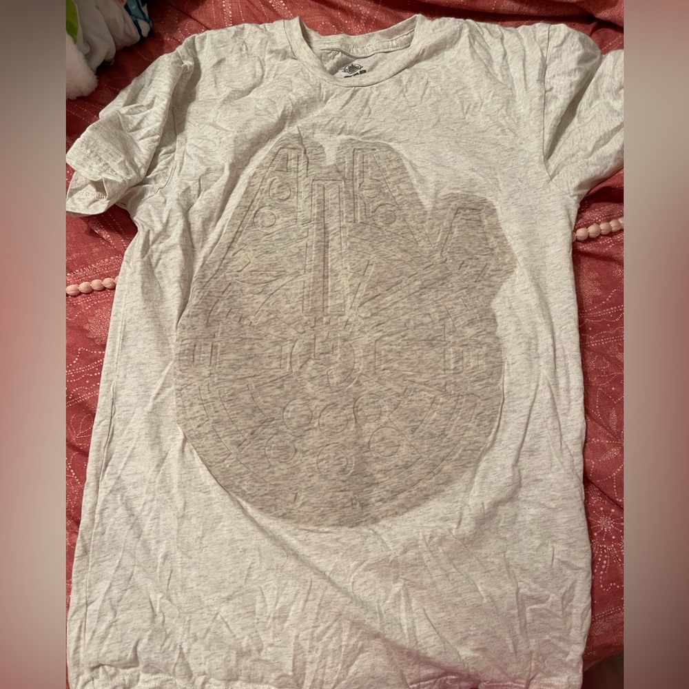 Disney Star Wars Tee